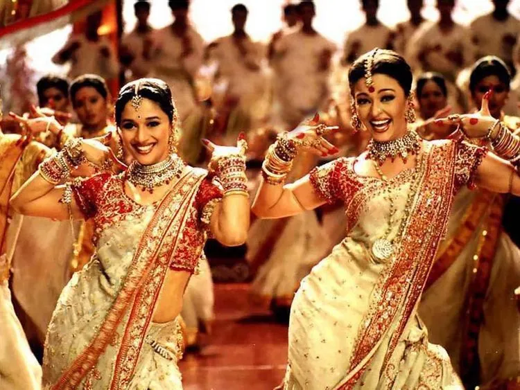 Beginner’s Guide to Bollywood