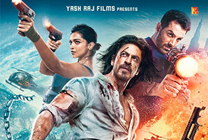Bollywood 2: Electric Boogaloo